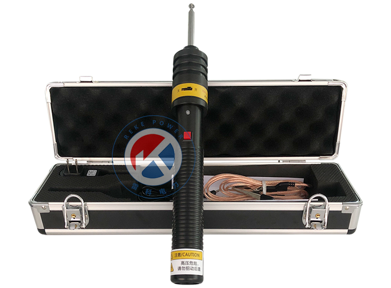 REKE雷擊計數器測試儀