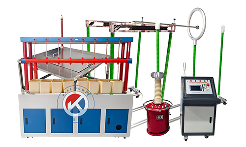 “絕緣手套、絕緣靴、絕緣桿耐壓試驗簡介