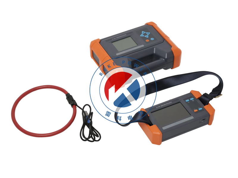 REKE-2155W智能電纜識(shí)別儀