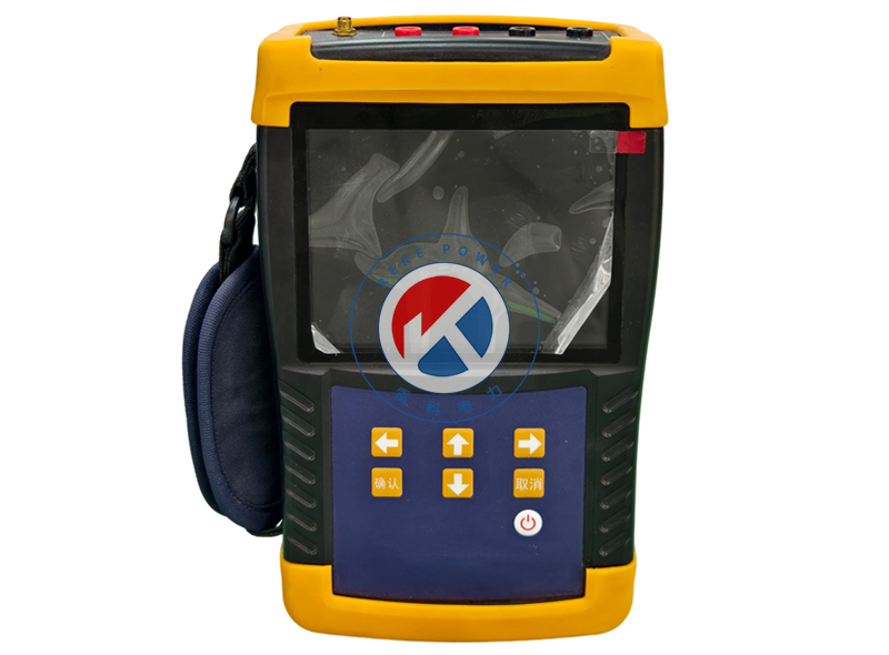 REKE9310手持式直流電阻測試儀