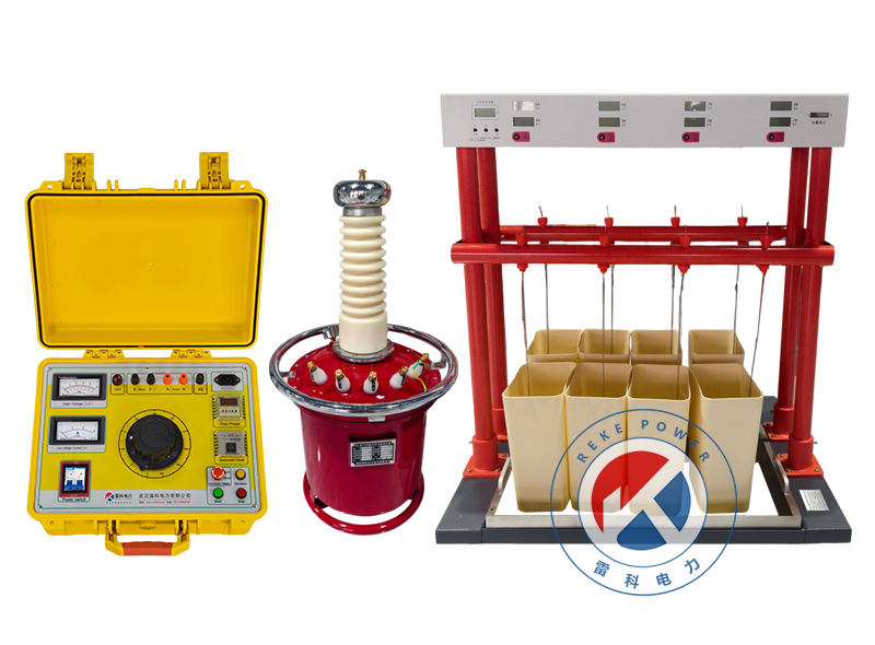 REKE-JS6 絕緣手套耐壓試驗(yàn)裝置