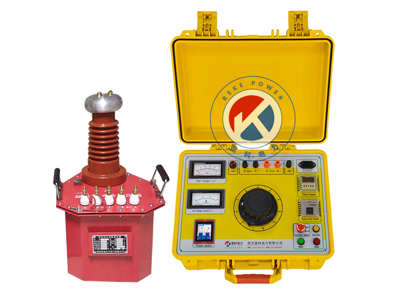 REKE 5/50 5KVA/50KV 3KVA50KV 工頻耐壓